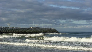 Bałtyk - strategiczny punkt produkcji energii odnawialnej