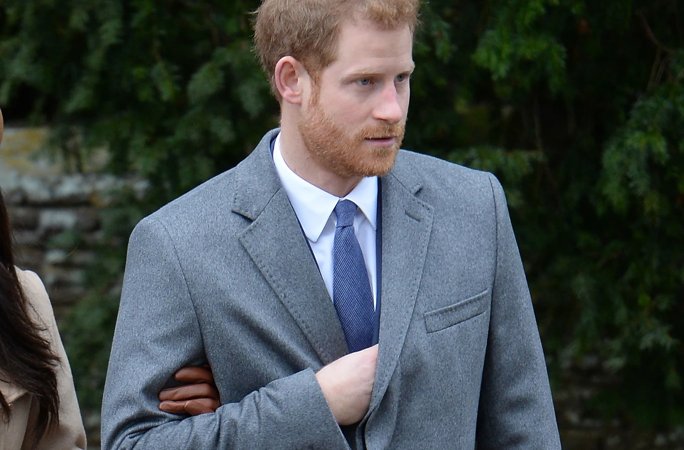 Książę Harry Książę Harry