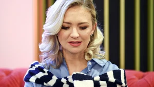 Barbara Kurdej-Szatan