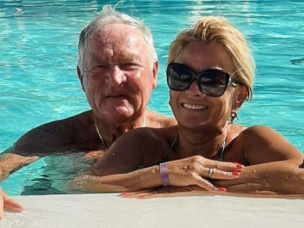 Iwona i Gerard z Sanatorium miłości mają już wybrane miejsce na wesele