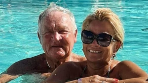 Iwona i Gerard z Sanatorium miłości mają już wybrane miejsce na wesele