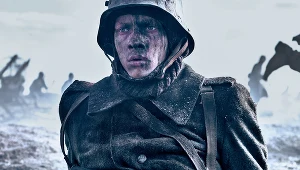 Film "Na Zachodzie bez zmian" otrzymał 14 nominacji do nagród BAFTA