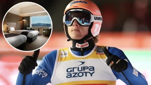 Królewskie warunki dla Polaków w Sapporo. Cena za noc może zaskoczyć