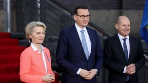 Berlin kontra Warszawa. Najciekawsza walka jutra