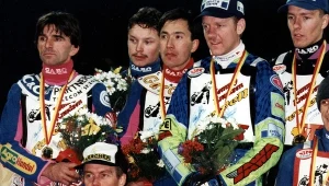 Jego żona zadzwoniła, żeby powiedzieć, że nie żyje