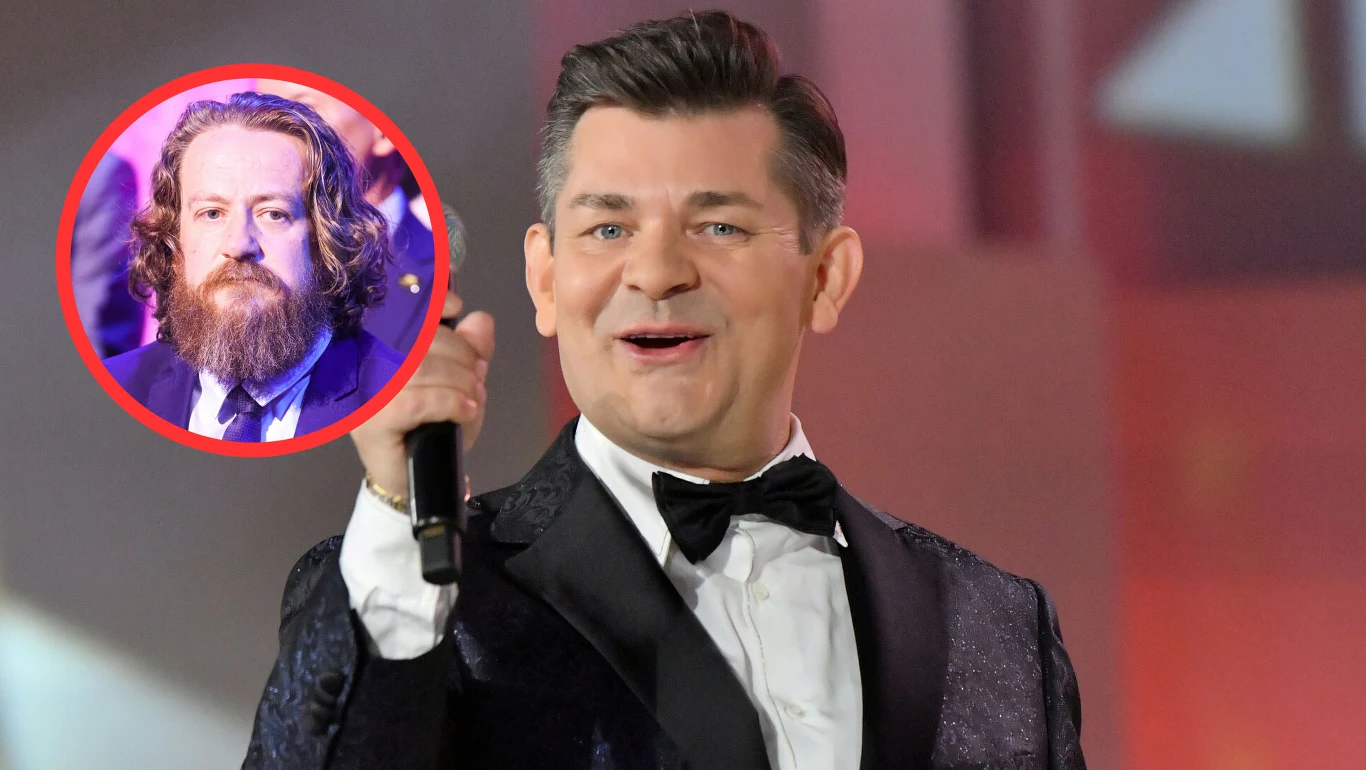 Mateusz Matyszkowicz o przyszłości disco polo w TVP Mateusz Matyszkowicz o przyszłości disco polo w TVP