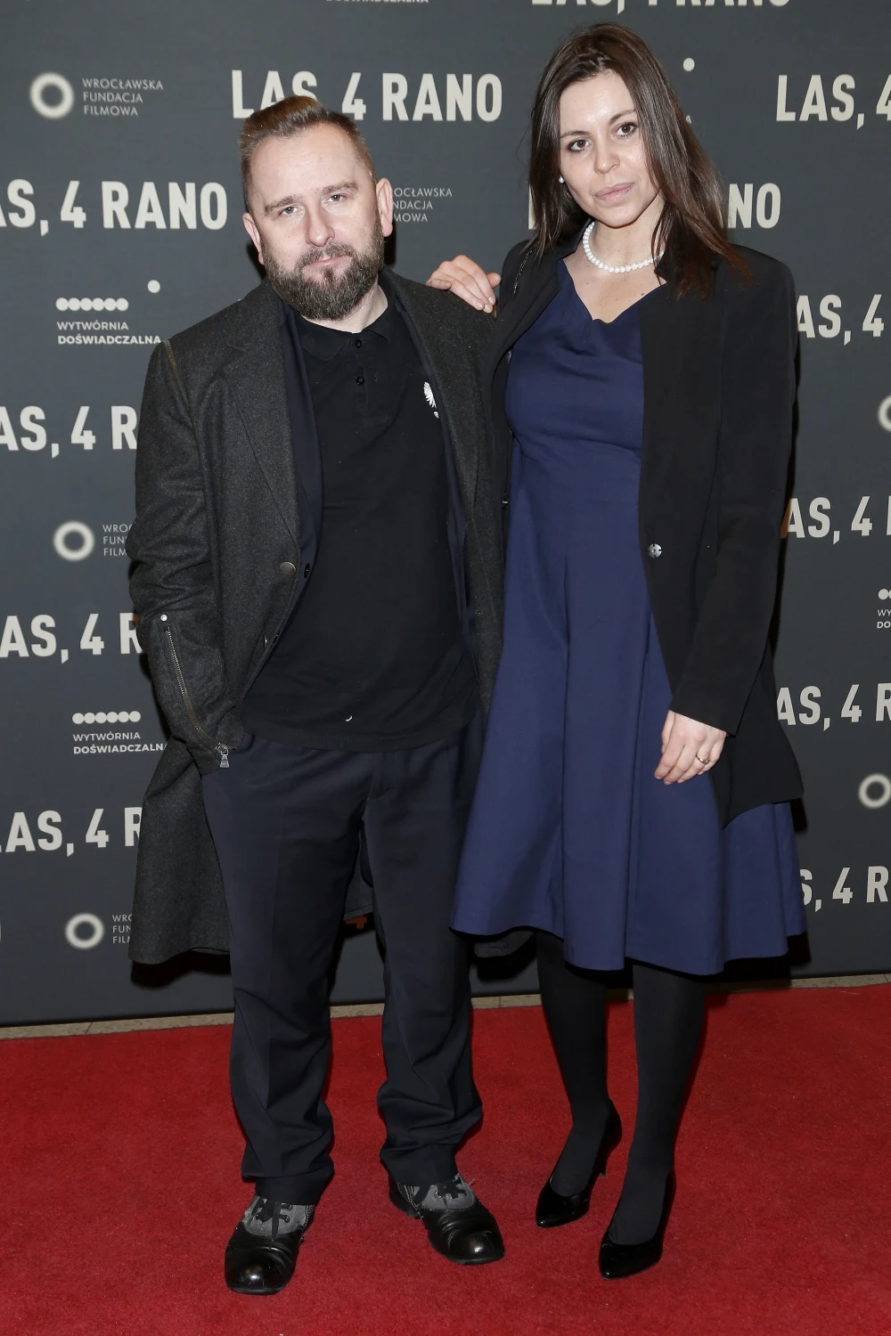 Liroy i Joanna Krochmalska Liroy i Joanna Krochmalska