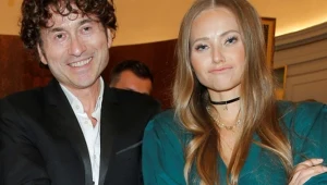Agata i Piotr Rubikowie