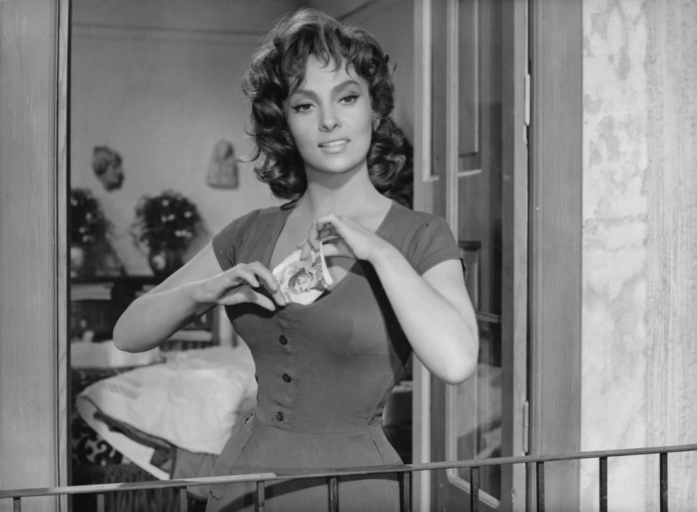 Gina Lollobrigida Gina Lollobrigida