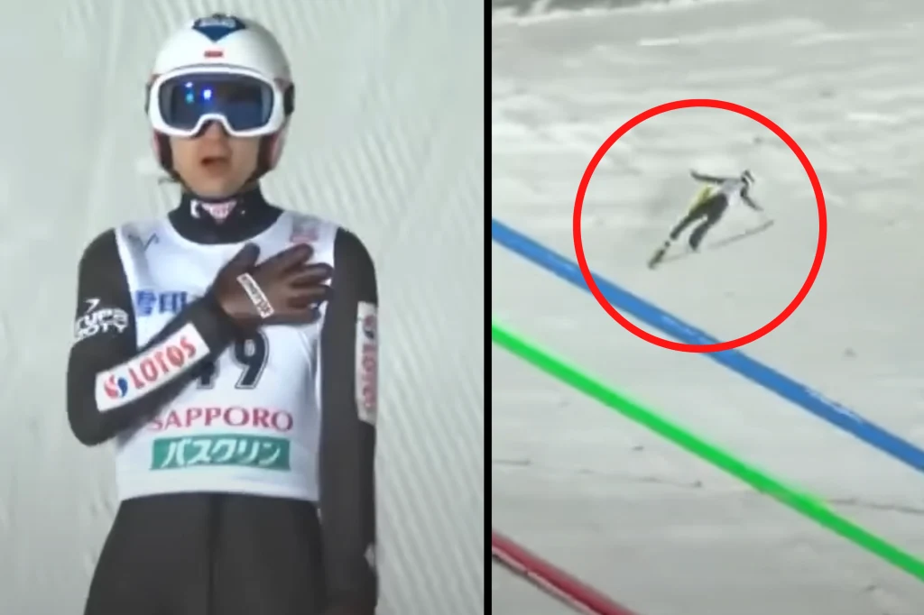 Skoki narciarskie: PŚ w Sapporo. Kamil Stoch to rekordzista Okurayamy Skoki narciarskie: PŚ w Sapporo. Kamil Stoch to rekordzista Okurayamy