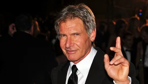 Harrison Ford