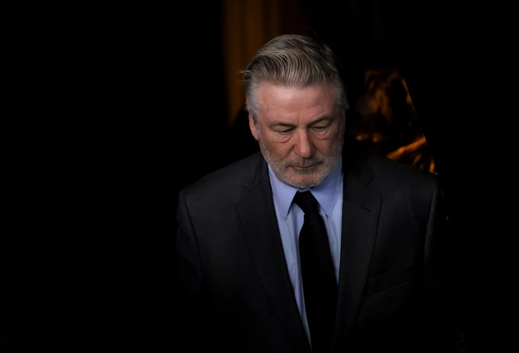 Alec Baldwin Alec Baldwin