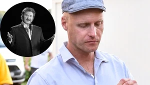 Krzysztof Igor Krawczyk, Krzysztof Krawczyk