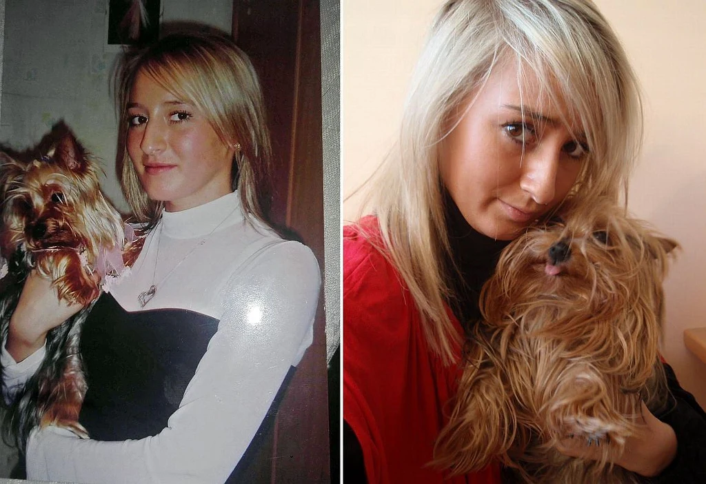 Iwona Wieczorek zaginęła w lipcu 2010 roku