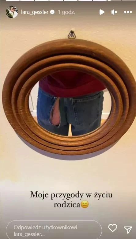 Lara Gessler Lara Gessler