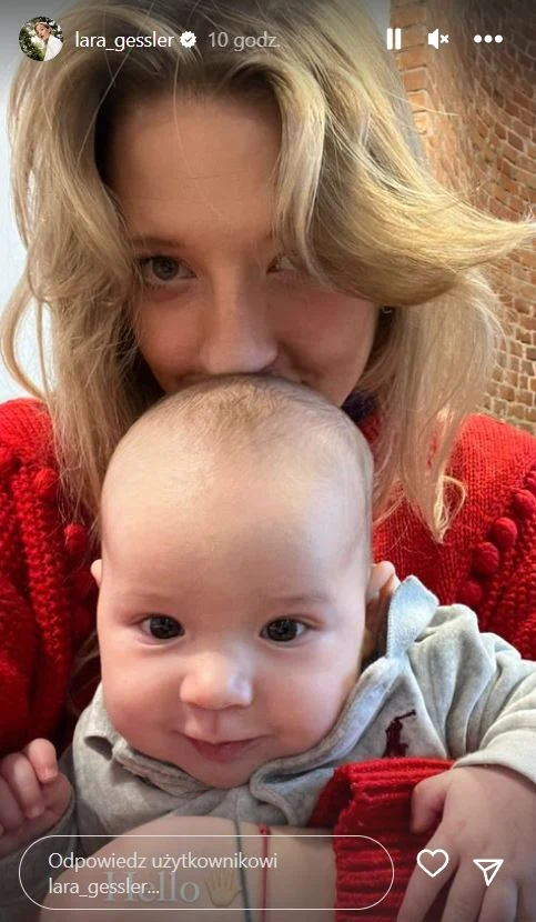 Lara Gessler Lara Gessler