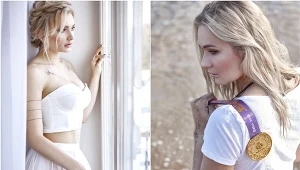 Straciła piersi i przeszła poważną operację. Polska mistrzyni wraca 