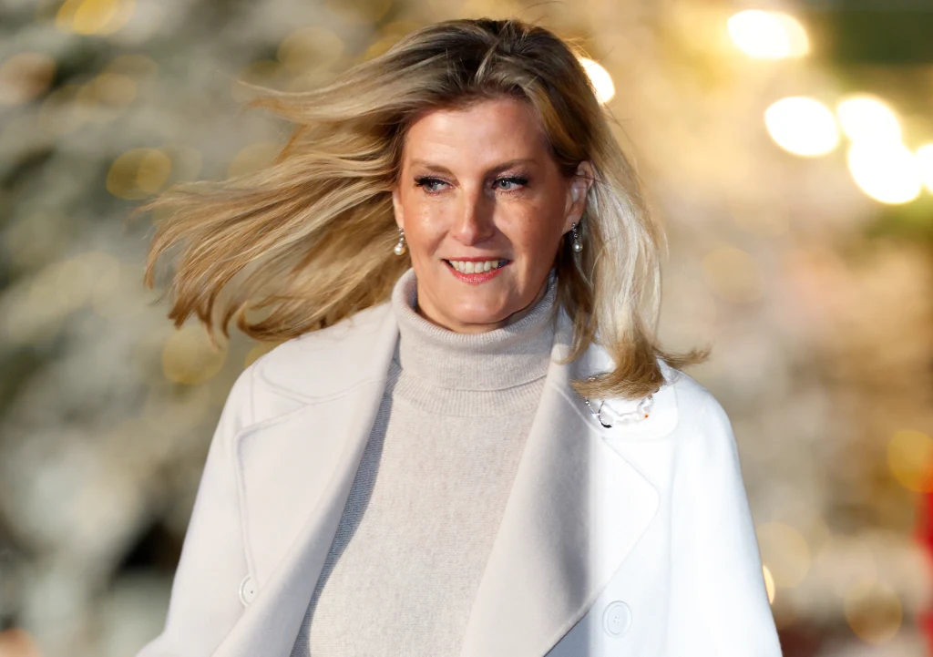 Sophie Wessex Sophie Wessex