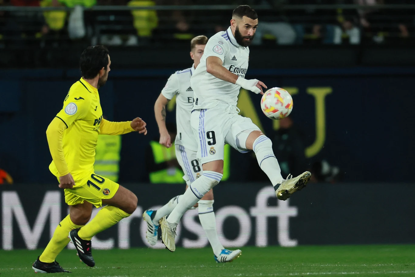 Real Madryt Real Madryt