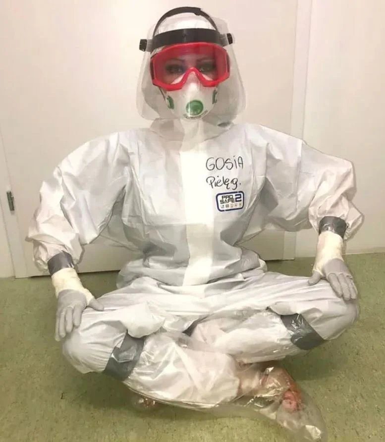 Małgorzata Godlewska Małgorzata Godlewska