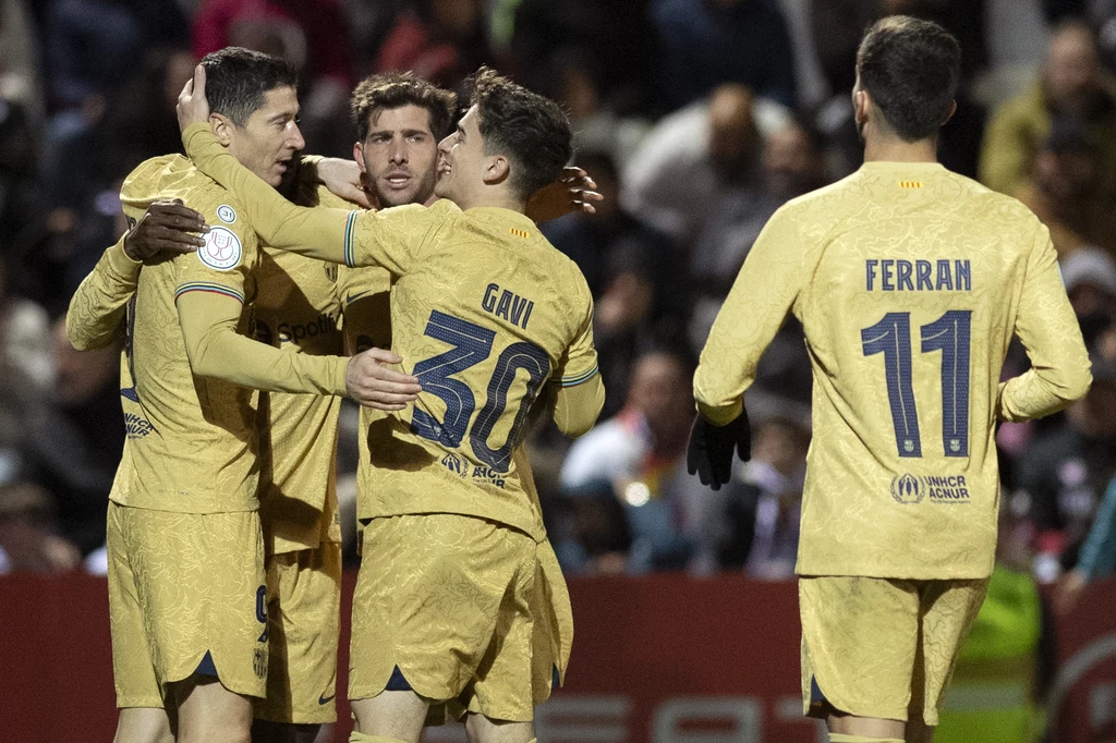 FC Barcelona FC Barcelona