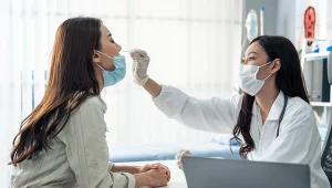 ​Pacjent zauważył Steama na służbowym komputerze swojego lekarza