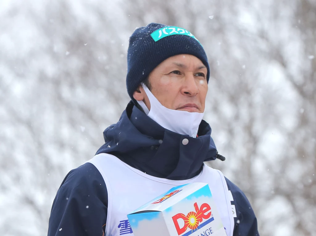 Noriaki Kasai Noriaki Kasai