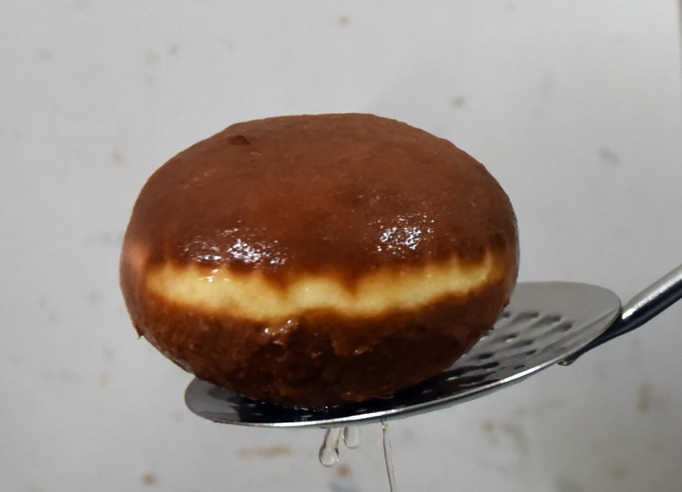 Pączki to jedna z ulubionych słodkich przekąsek