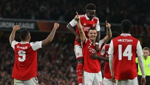 Arsenal