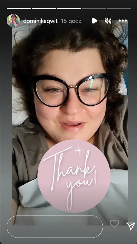 Dominika Gwit Dominika Gwit