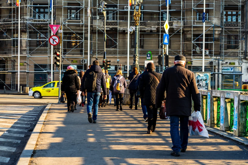 Ludzie na całym świecie boją się inflacji (zdj. ilustracyjne)