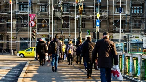 Sytuacja finansowa. Polacy w czołówce niechlubnego rankingu