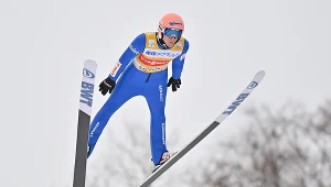 PŚ w Sapporo. Triumf Kobayashiego, Kubacki drugi, Stoch za podium!