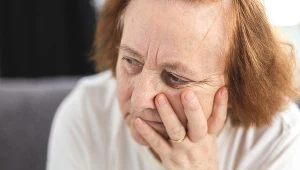 Lepsza kontrola emocji sprzyja zdrowszemu starzeniu się - twierdzą badacze