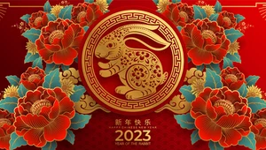 To będzie rok nadziei. Sprawdź horoskop chiński na Rok Wodnego Królika