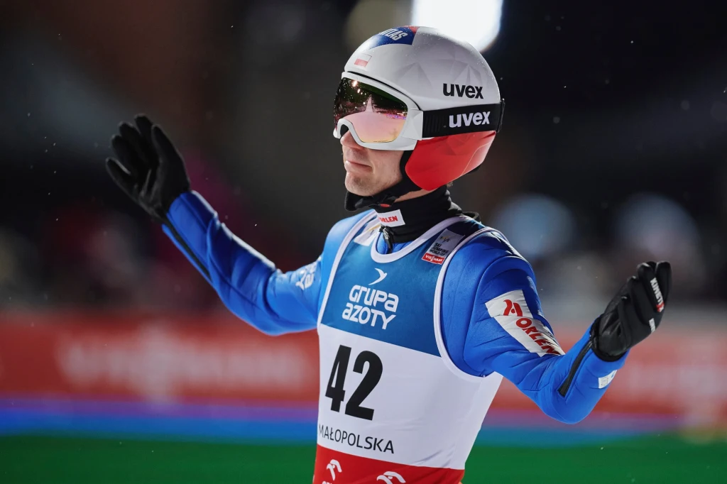 Kamil Stoch