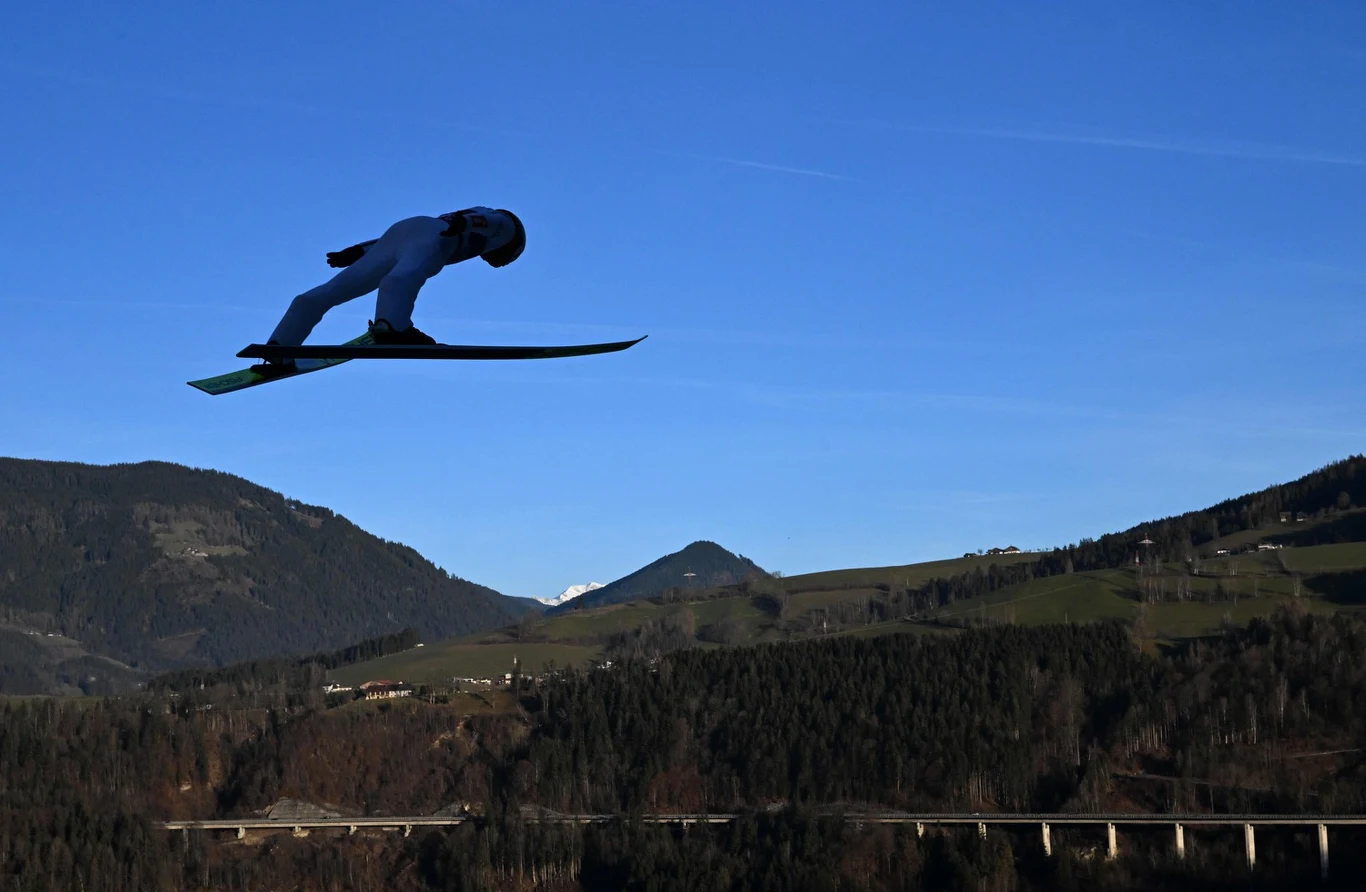 Kamil Stoch