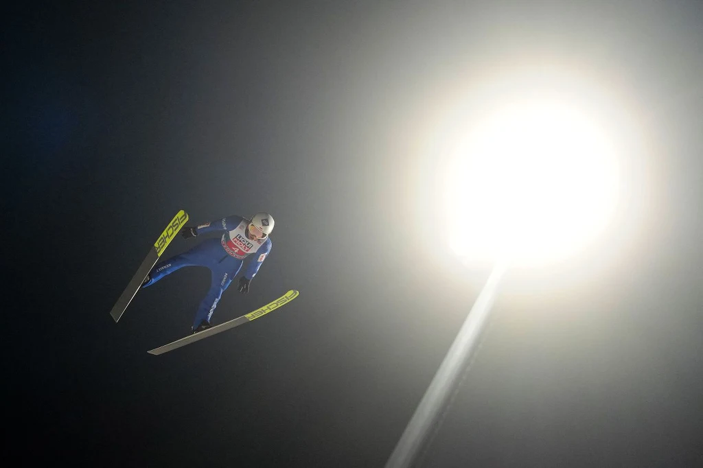Kamil Stoch