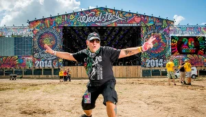 "Fenomen": Jerzy Owsiak i siema! [recenzja]