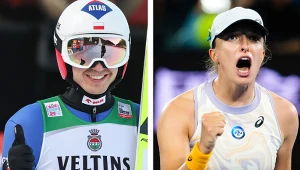 Stoch odpowiada Świątek po PŚ w Sapporo. "Sam nie ogarniam skoków"