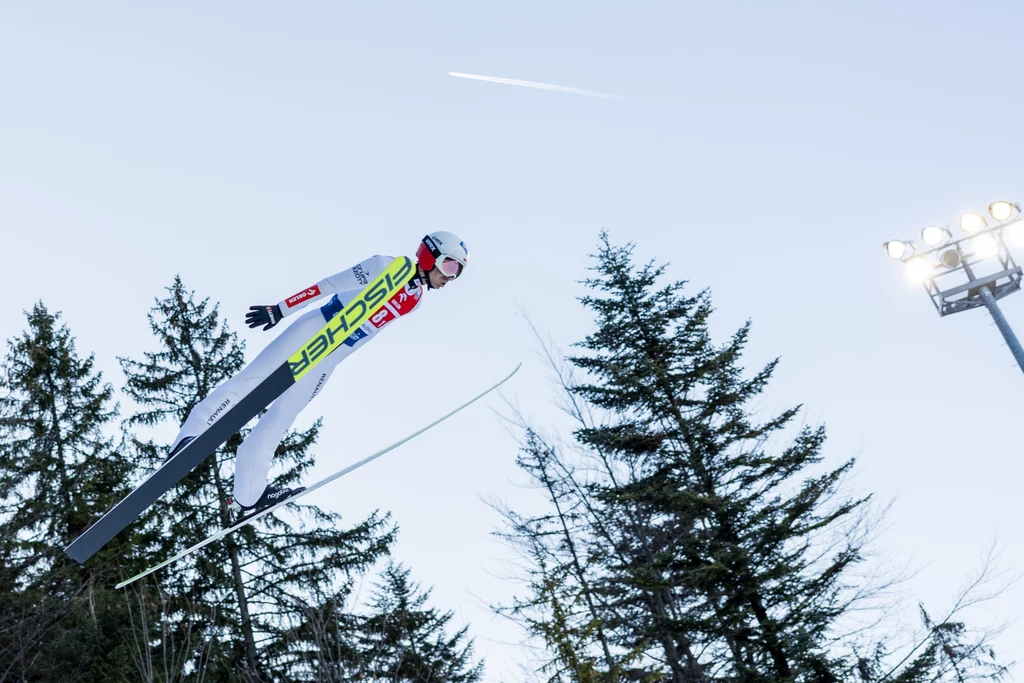 Kamil Stoch Kamil Stoch