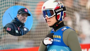 Halvor Egner Granerud