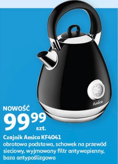 Czajnik Amica