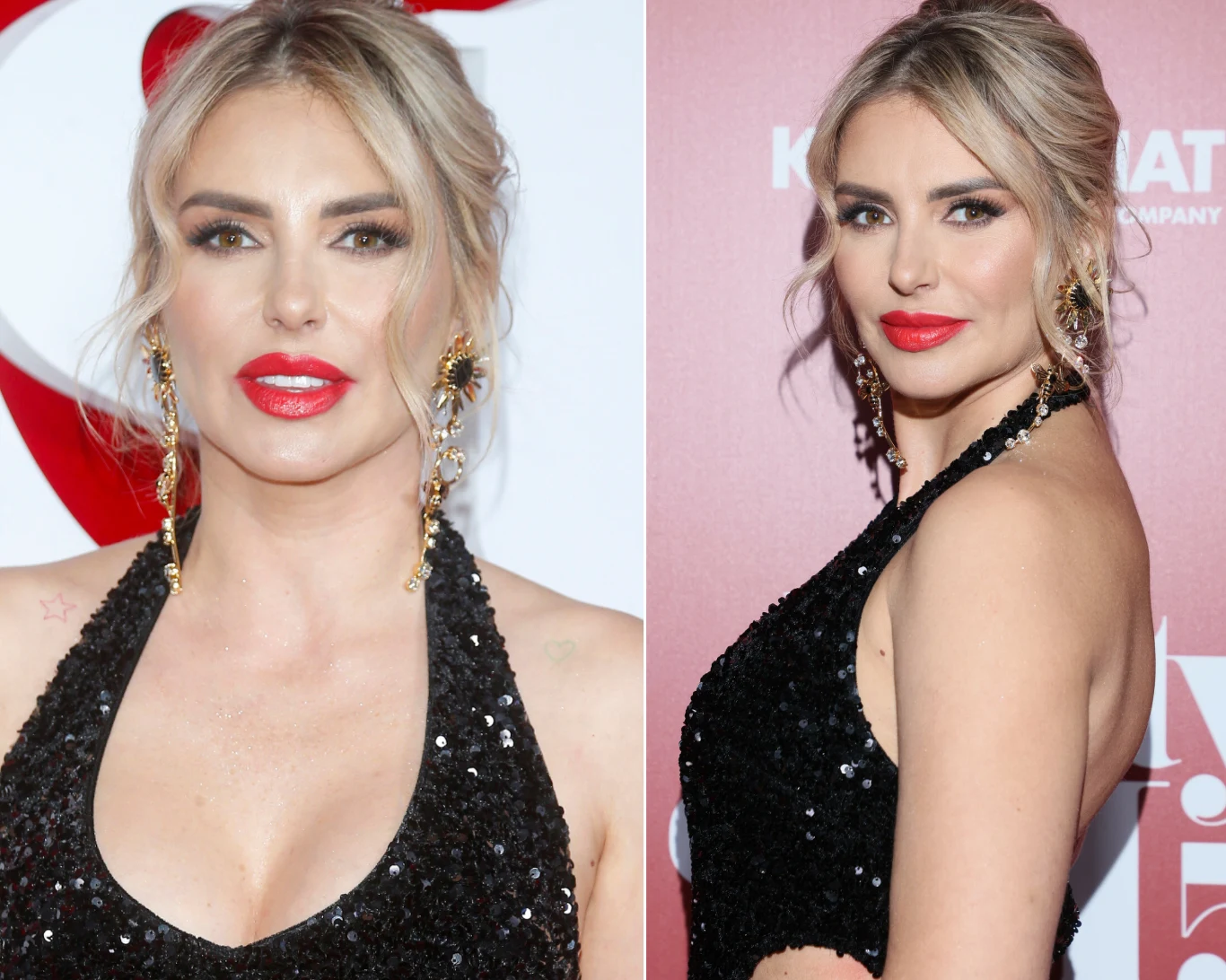 Monika Goździalska wyprowadziła się z Polski dla córki lesbijki Monika Goździalska wyprowadziła się z Polski dla córki lesbijki