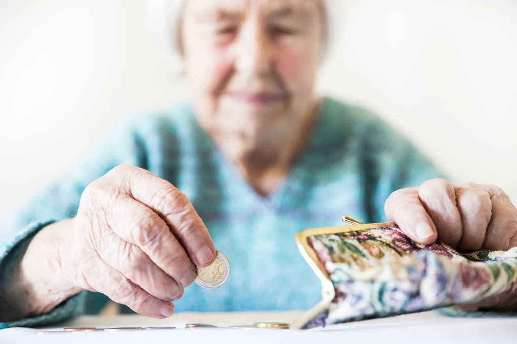 13. emerytura to dodatkowe świadczenie pieniężne, wypłacane seniorom raz w roku