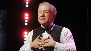 Leslie Jordan