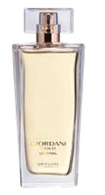 Woda perfumowana Giordani Gold