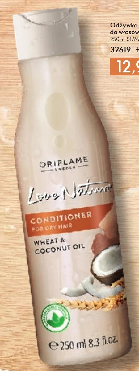 Odżywka do włosów Oriflame