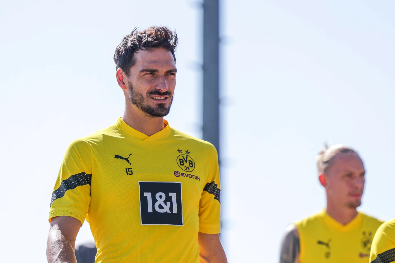 Mats Hummels