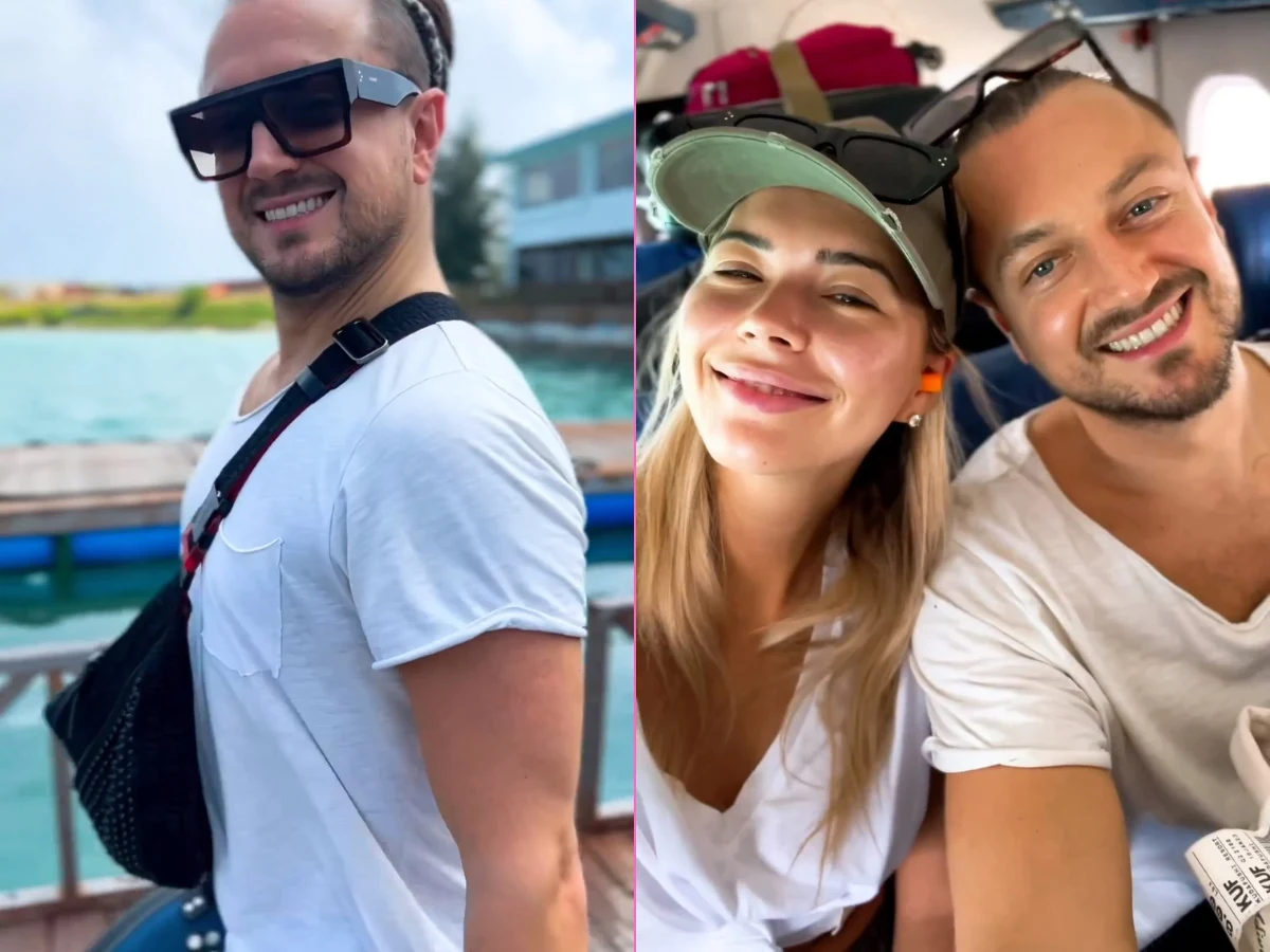 Sandra Kubicka, Baron 